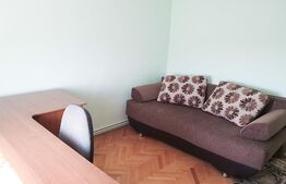 Apartament de 2 camere, 48mp, mobilat/utilat, zona Cornișa