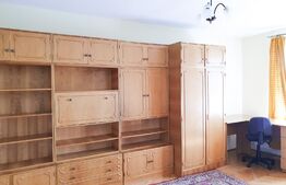 Apartament de 2 camere, 48mp, mobilat/utilat, zona Cornișa