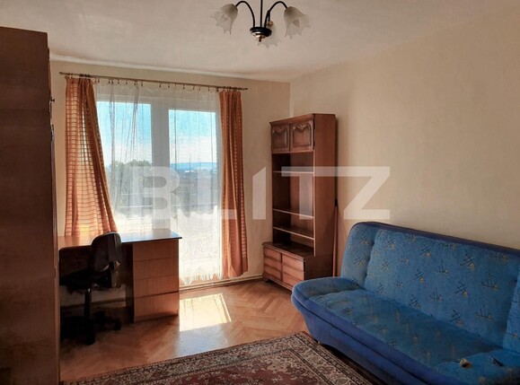 Apartament de închiriat 2 camere Cornisa - 97932AI | BLITZ Târgu Mureș | Poza2