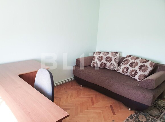 Apartament de închiriat 2 camere Cornisa - 97932AI | BLITZ Târgu Mureș | Poza4