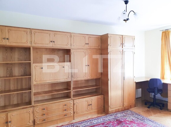 Apartament de închiriat 2 camere Cornisa - 97932AI | BLITZ Târgu Mureș | Poza1