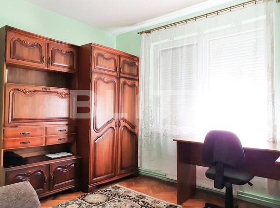 Apartament de închiriat 2 camere Cornisa - 97932AI | BLITZ Târgu Mureș | Poza3