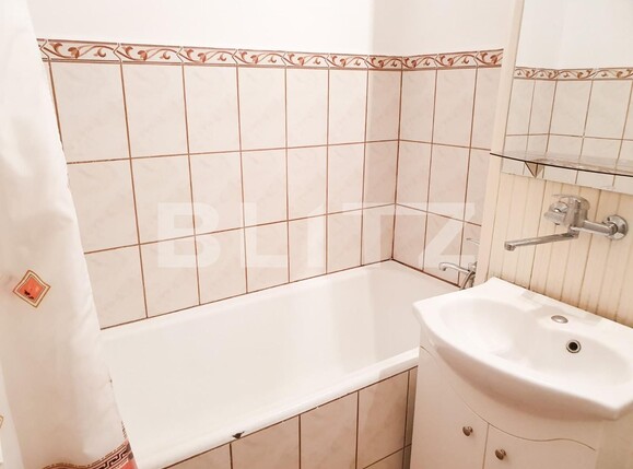 Apartament de închiriat 2 camere Cornisa - 97932AI | BLITZ Târgu Mureș | Poza5