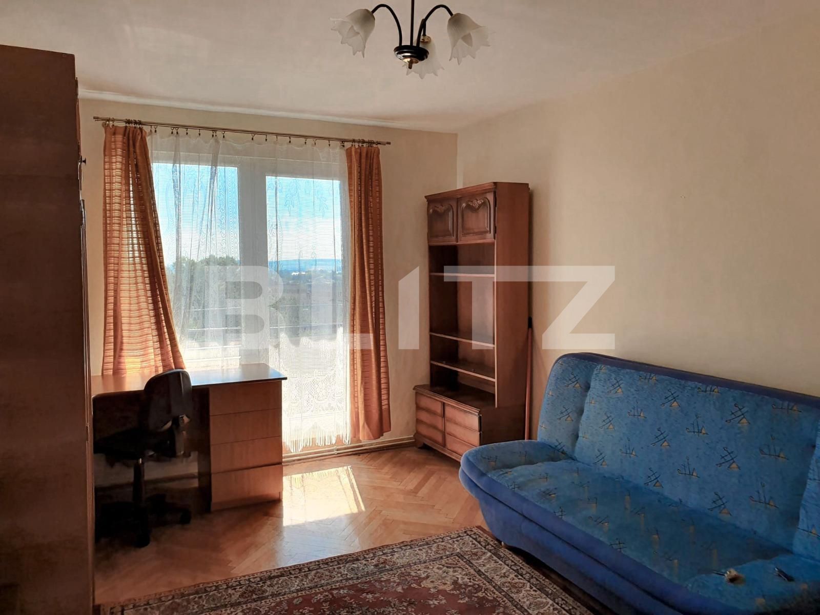 Apartament de închiriat 2 camere Cornisa - 97932AI | BLITZ Târgu Mureș | Poza2