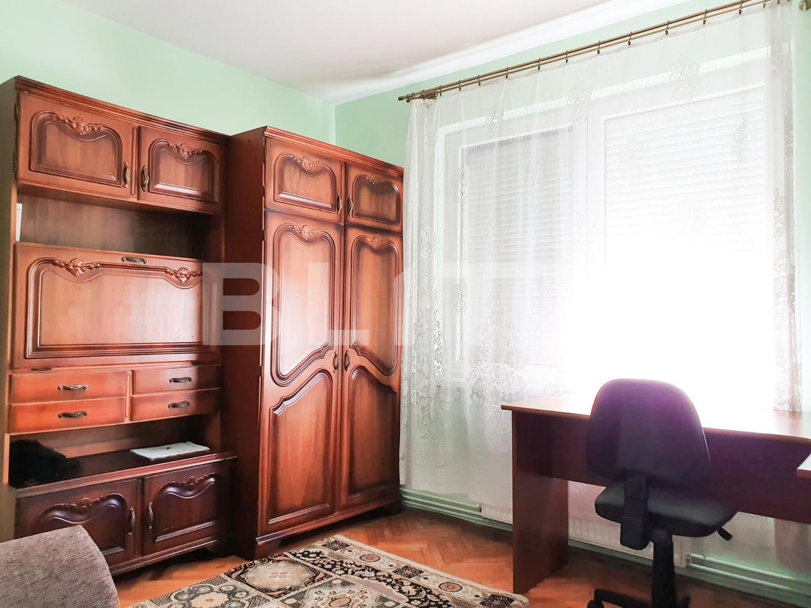 Apartament de închiriat 2 camere Cornisa - 97932AI | BLITZ Târgu Mureș | Poza3