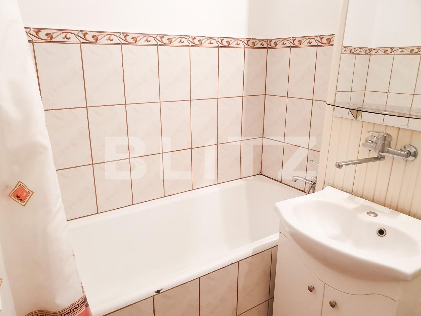 Apartament de închiriat 2 camere Cornisa - 97932AI | BLITZ Târgu Mureș | Poza5