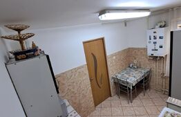 Apartament 3 camere, 75 mp, etaj intermediar, Dambu Pietros