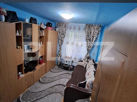 Apartament de vânzare 3 camere Dambu Pietros - 97937AV | BLITZ Târgu Mureș | Poza1