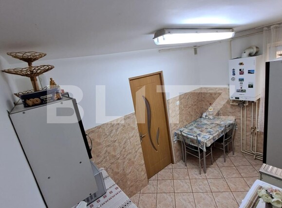 Apartament de vânzare 3 camere Dambu Pietros - 97937AV | BLITZ Târgu Mureș | Poza8