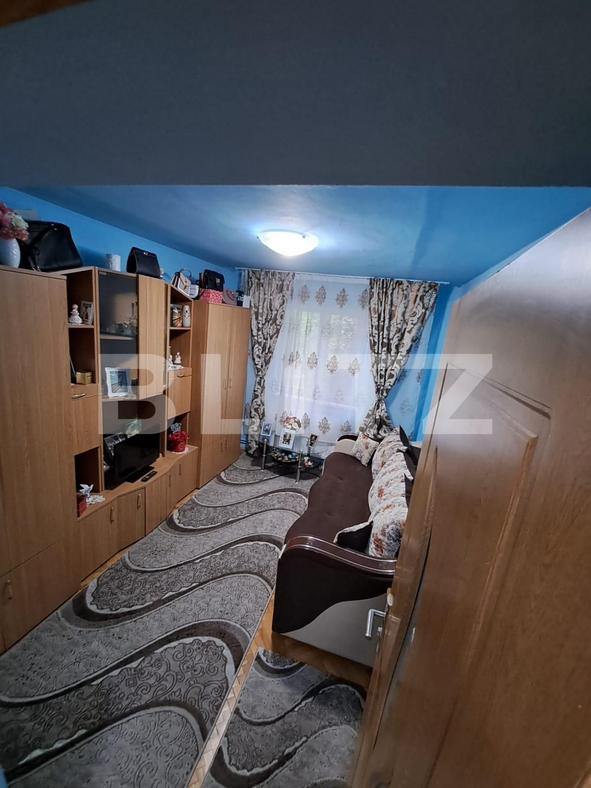 Apartament de vânzare 3 camere Dambu Pietros - 97937AV | BLITZ Târgu Mureș | Poza1