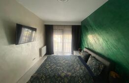 Apartament modern de 2 camere, 58 mp, etaj intermediar, Exterior Vest