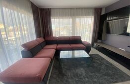 Apartament modern de 2 camere, 58 mp, etaj intermediar, Exterior Vest