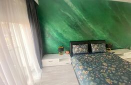 Apartament modern de 2 camere, 58 mp, etaj intermediar, Exterior Vest