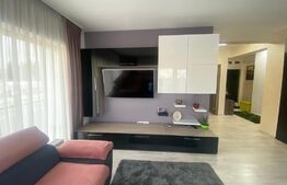 Apartament modern de 2 camere, 58 mp, etaj intermediar, Exterior Vest