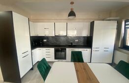 Apartament modern de 2 camere, 58 mp, etaj intermediar, Exterior Vest