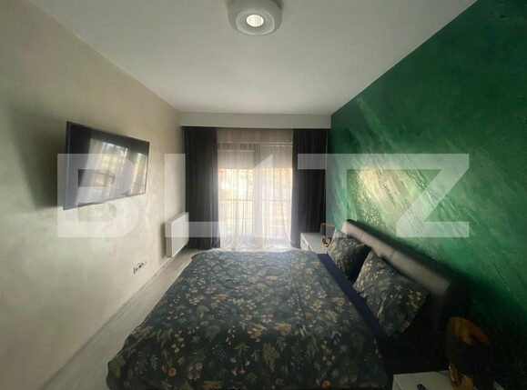 Apartament de vânzare 2 camere Exterior Vest - 97974AV | BLITZ Târgu Mureș | Poza1