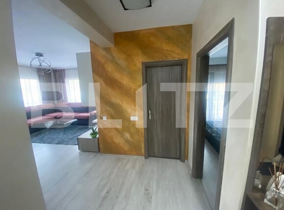 Apartament de vânzare 2 camere Exterior Vest - 97974AV | BLITZ Târgu Mureș | Poza9