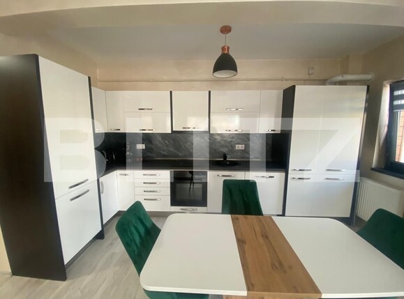 Apartament de vânzare 2 camere Exterior Vest - 97974AV | BLITZ Târgu Mureș | Poza4