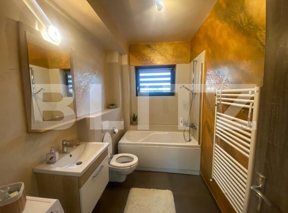 Apartament de vânzare 2 camere Exterior Vest - 97974AV | BLITZ Târgu Mureș | Poza8