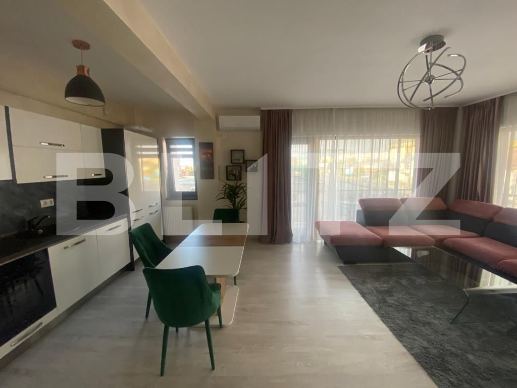 Apartament de vânzare 2 camere Exterior Vest - 97974AV | BLITZ Târgu Mureș | Poza2