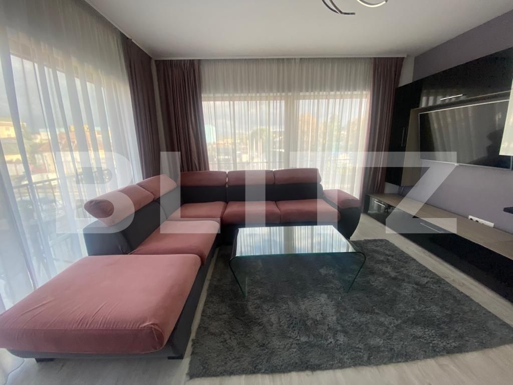 Apartament de vânzare 2 camere Exterior Vest - 97974AV | BLITZ Târgu Mureș | Poza5