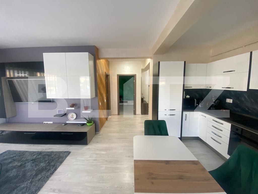 Apartament de vânzare 2 camere Exterior Vest - 97974AV | BLITZ Târgu Mureș | Poza3