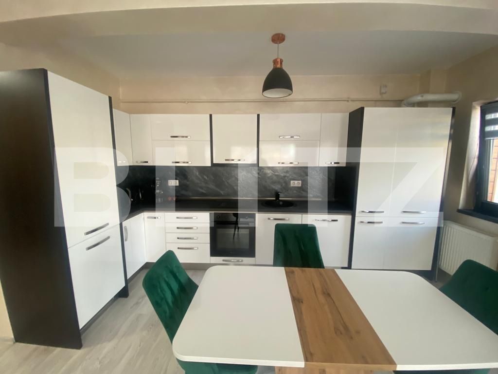 Apartament de vânzare 2 camere Exterior Vest - 97974AV | BLITZ Târgu Mureș | Poza4