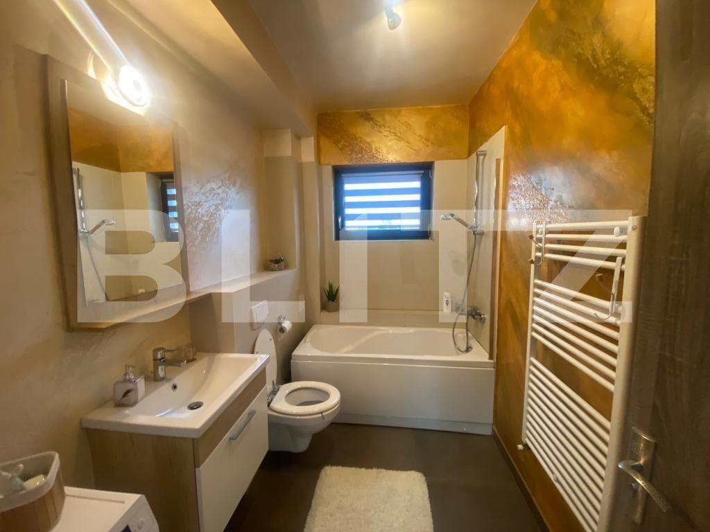 Apartament de vânzare 2 camere Exterior Vest - 97974AV | BLITZ Târgu Mureș | Poza8