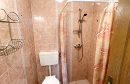 Garsonieră la casă, 32mp, zonă Centrală