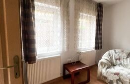 Garsonieră la casă, 32mp, zonă Centrală
