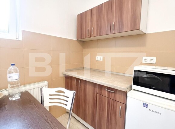 Garsonieră de închiriat Central - 97990AI | BLITZ Târgu Mureș | Poza1