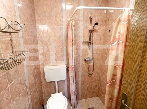 Garsonieră de închiriat Central - 97990AI | BLITZ Târgu Mureș | Poza6