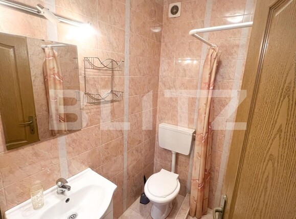 Garsonieră de închiriat Central - 97990AI | BLITZ Târgu Mureș | Poza5
