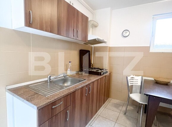 Garsonieră de închiriat Central - 97990AI | BLITZ Târgu Mureș | Poza2