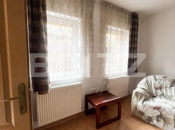 Garsonieră de închiriat Central - 97990AI | BLITZ Târgu Mureș | Poza4