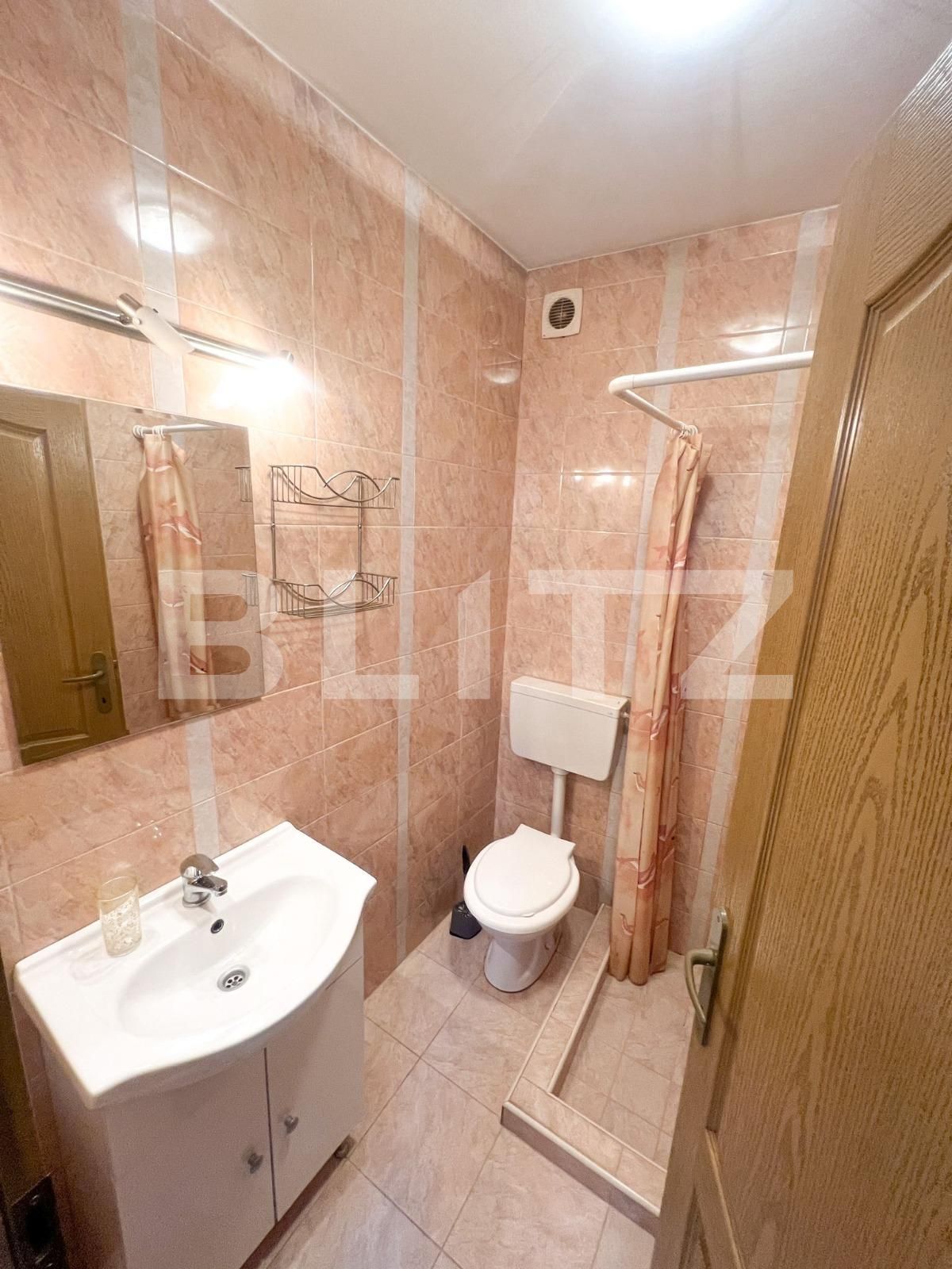 Garsonieră de închiriat Central - 97990AI | BLITZ Târgu Mureș | Poza5