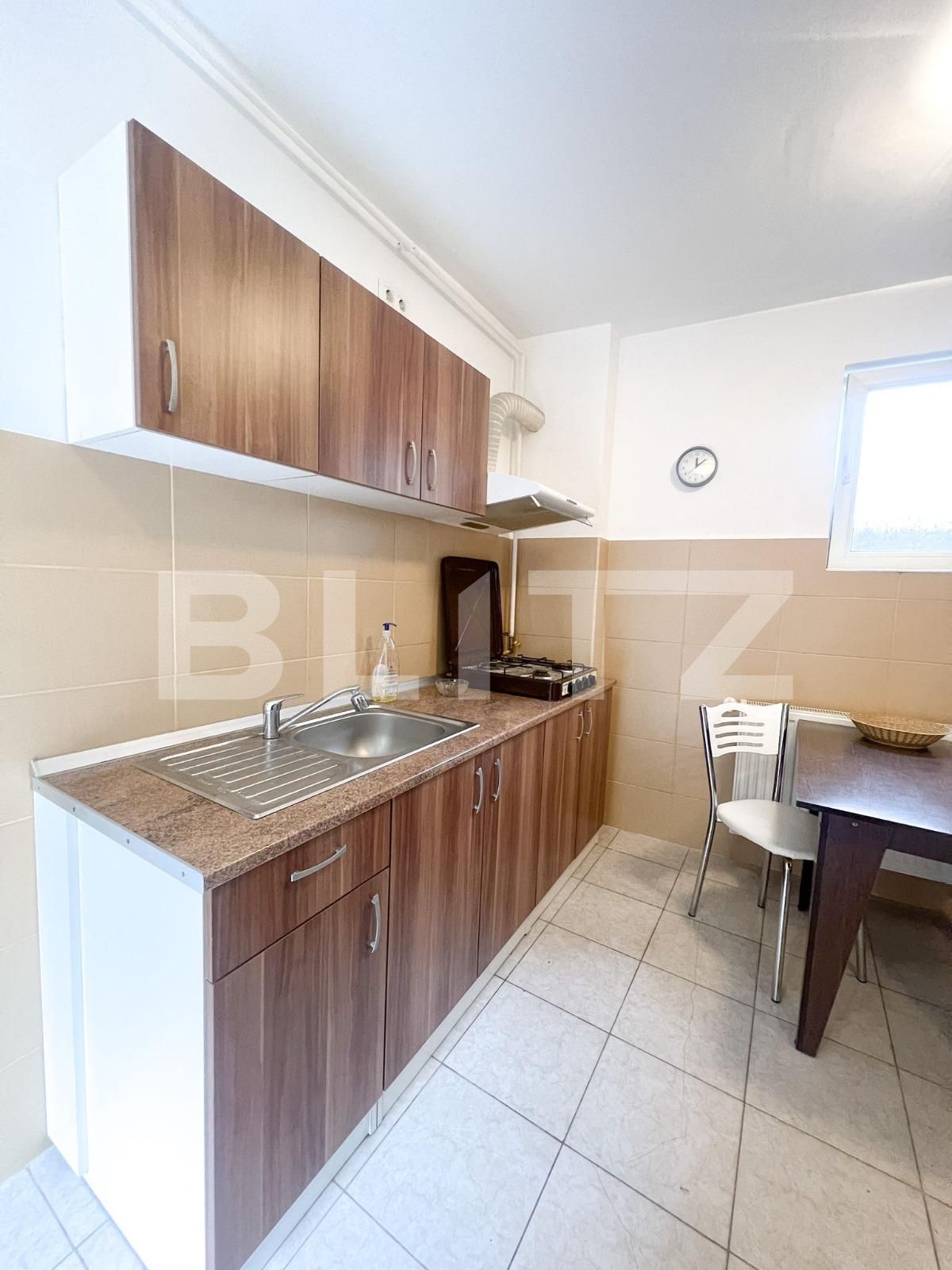 Garsonieră de închiriat Central - 97990AI | BLITZ Târgu Mureș | Poza2