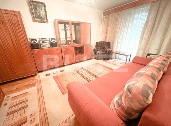 Apartament de închiriat 2 camere 1 Decembrie 1918 - 98024AI | BLITZ Târgu Mureș | Poza6