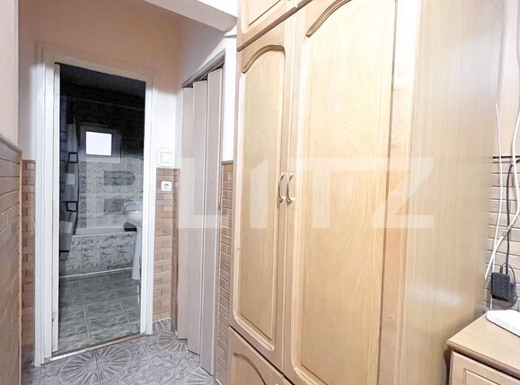 Apartament de închiriat 2 camere 1 Decembrie 1918 - 98024AI | BLITZ Târgu Mureș | Poza2