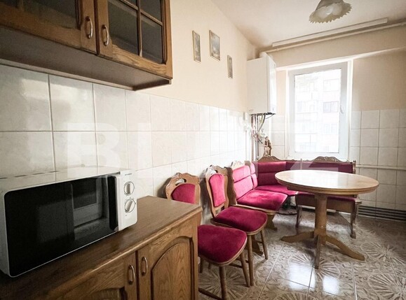 Apartament de închiriat 2 camere 1 Decembrie 1918 - 98024AI | BLITZ Târgu Mureș | Poza3