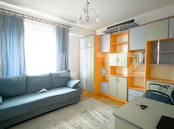 Apartament de închiriat 2 camere 1 Decembrie 1918 - 98024AI | BLITZ Târgu Mureș | Poza1
