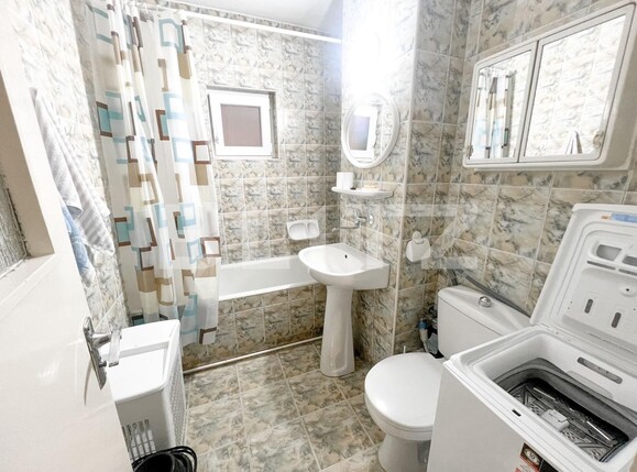 Apartament de închiriat 2 camere 1 Decembrie 1918 - 98024AI | BLITZ Târgu Mureș | Poza5