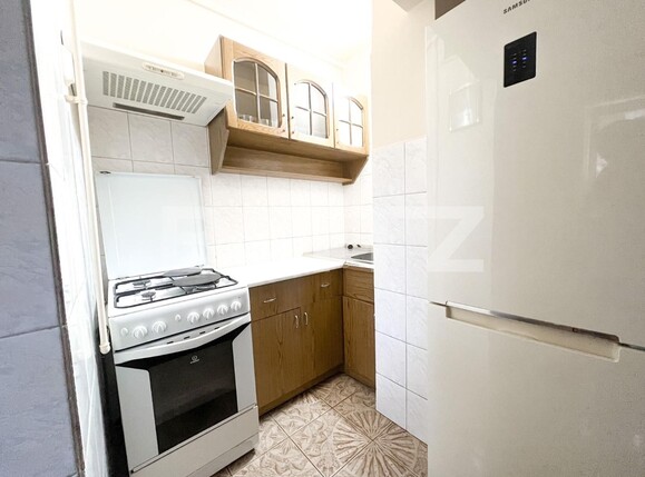 Apartament de închiriat 2 camere 1 Decembrie 1918 - 98024AI | BLITZ Târgu Mureș | Poza4