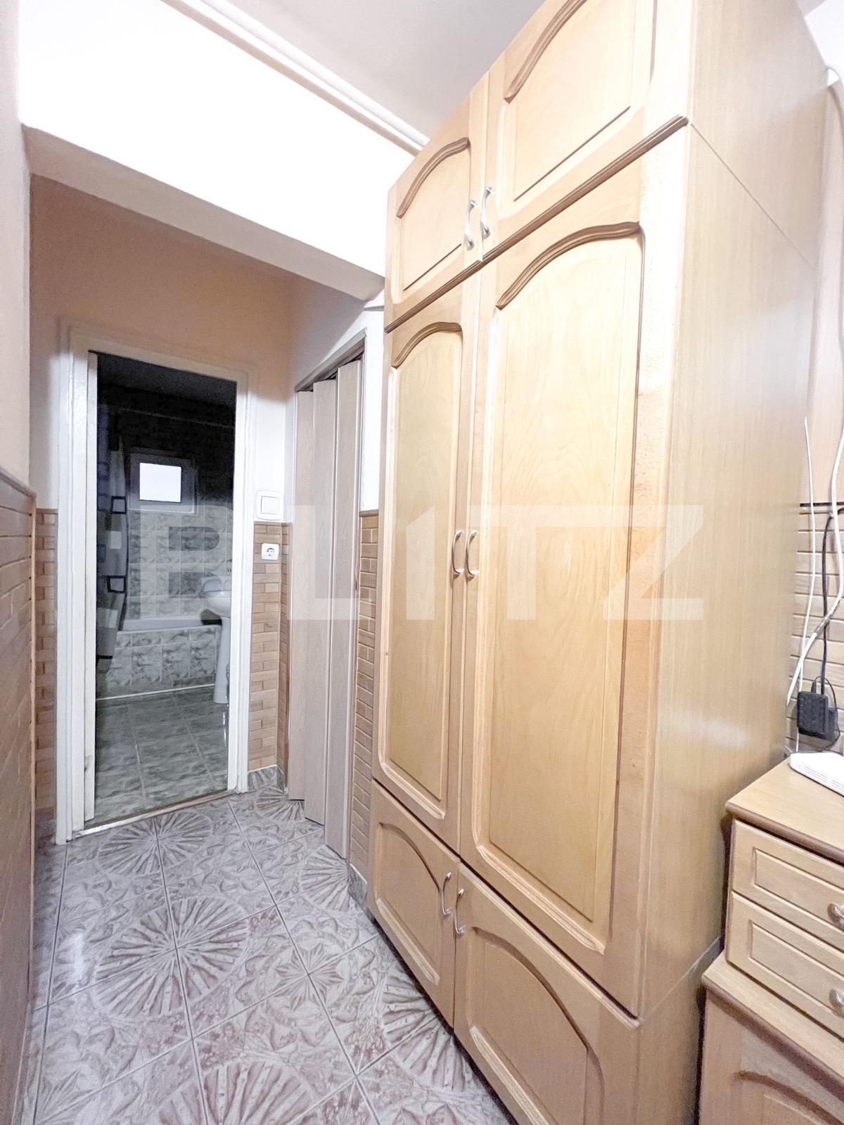 Apartament de închiriat 2 camere 1 Decembrie 1918 - 98024AI | BLITZ Târgu Mureș | Poza2