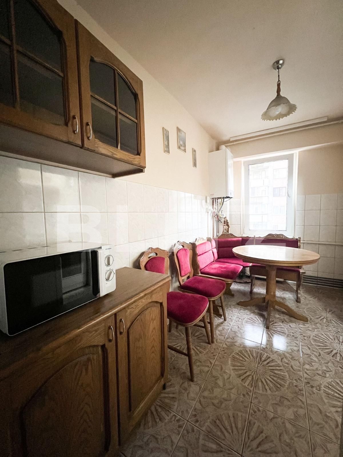 Apartament de închiriat 2 camere 1 Decembrie 1918 - 98024AI | BLITZ Târgu Mureș | Poza3