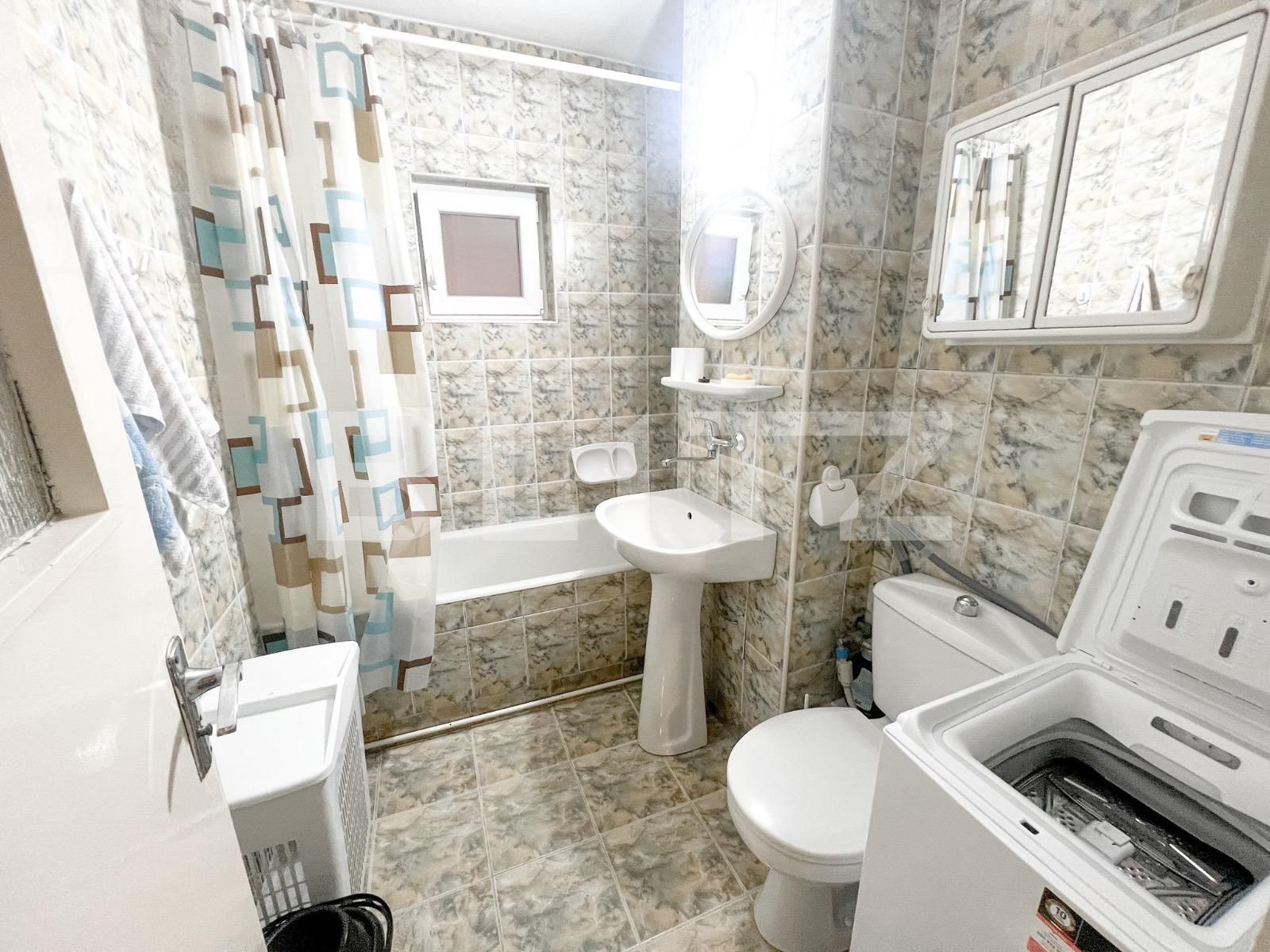 Apartament de închiriat 2 camere 1 Decembrie 1918 - 98024AI | BLITZ Târgu Mureș | Poza5