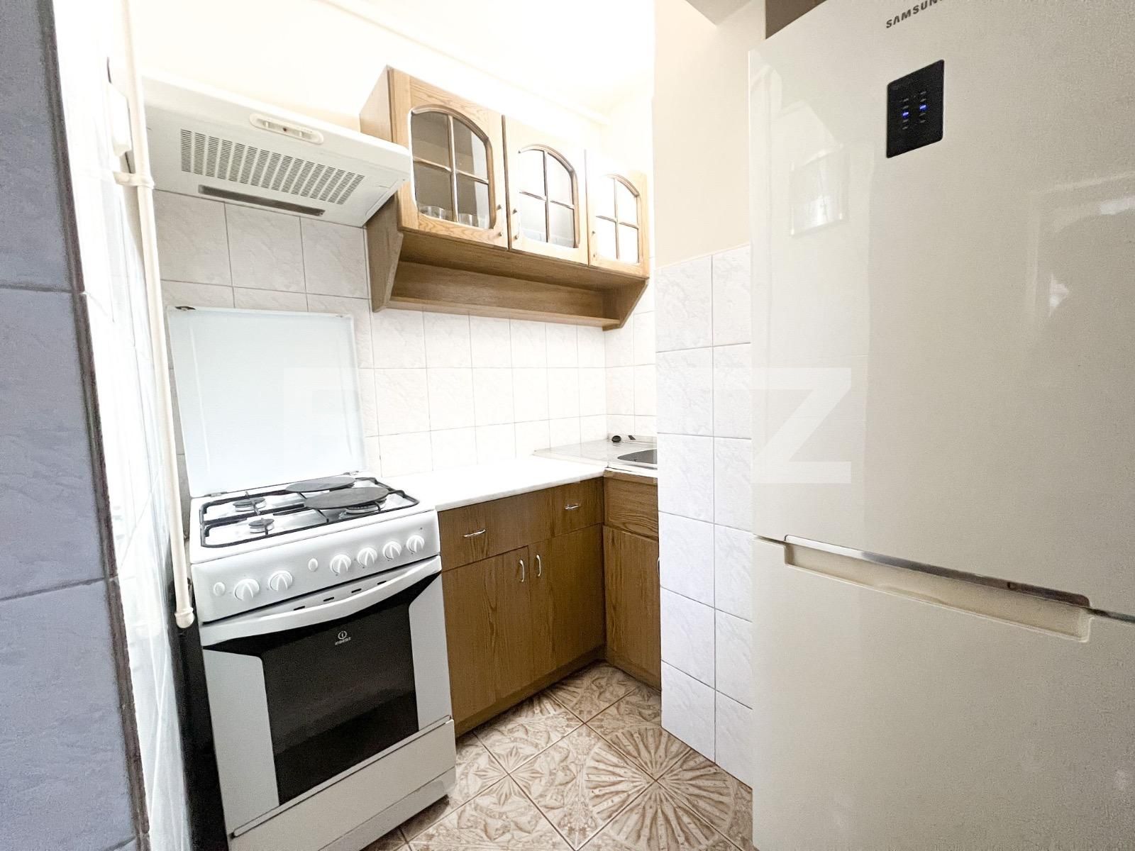 Apartament de închiriat 2 camere 1 Decembrie 1918 - 98024AI | BLITZ Târgu Mureș | Poza4