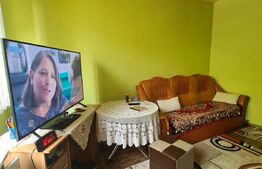 Garsoniera decomandata, 25 mp, Mureseni