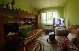 Garsoniera decomandata, 25 mp, Mureseni