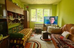 Garsoniera decomandata, 25 mp, Mureseni